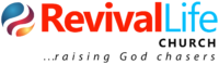 Revival Life Church Dallas Logo